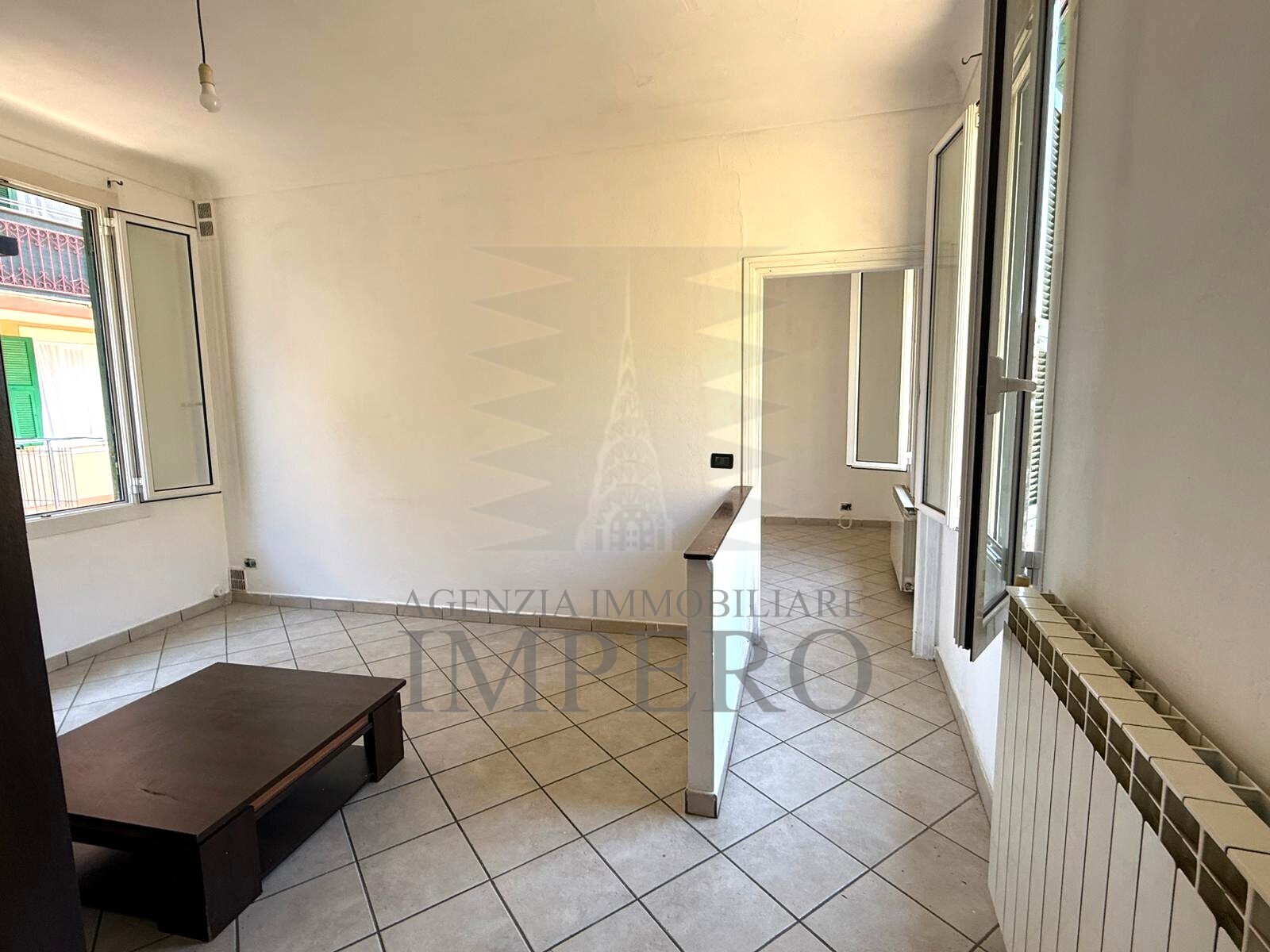 Trilocale in vendita in via correntina 18, Soldano