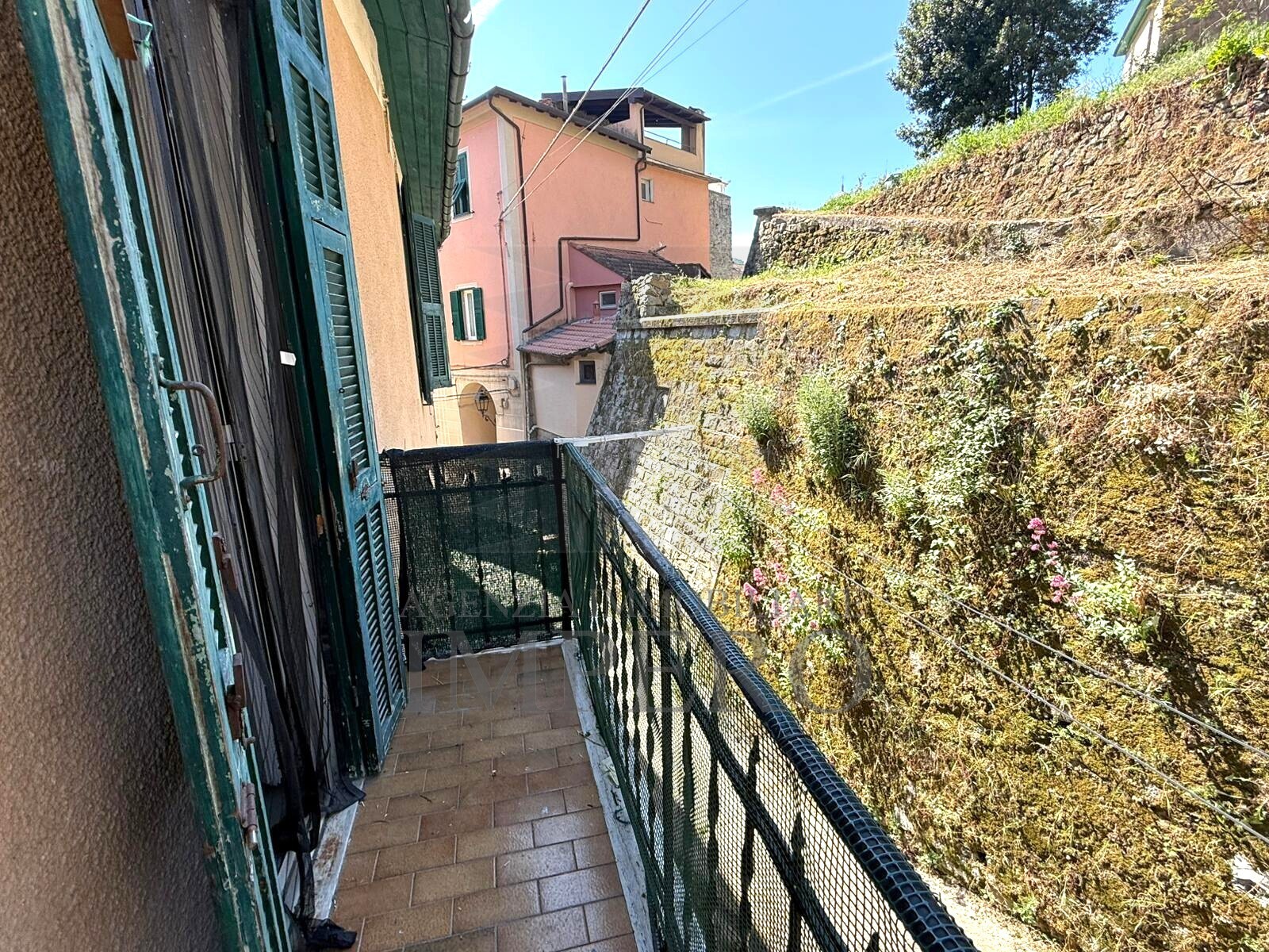 Trilocale in vendita in via correntina 18, Soldano