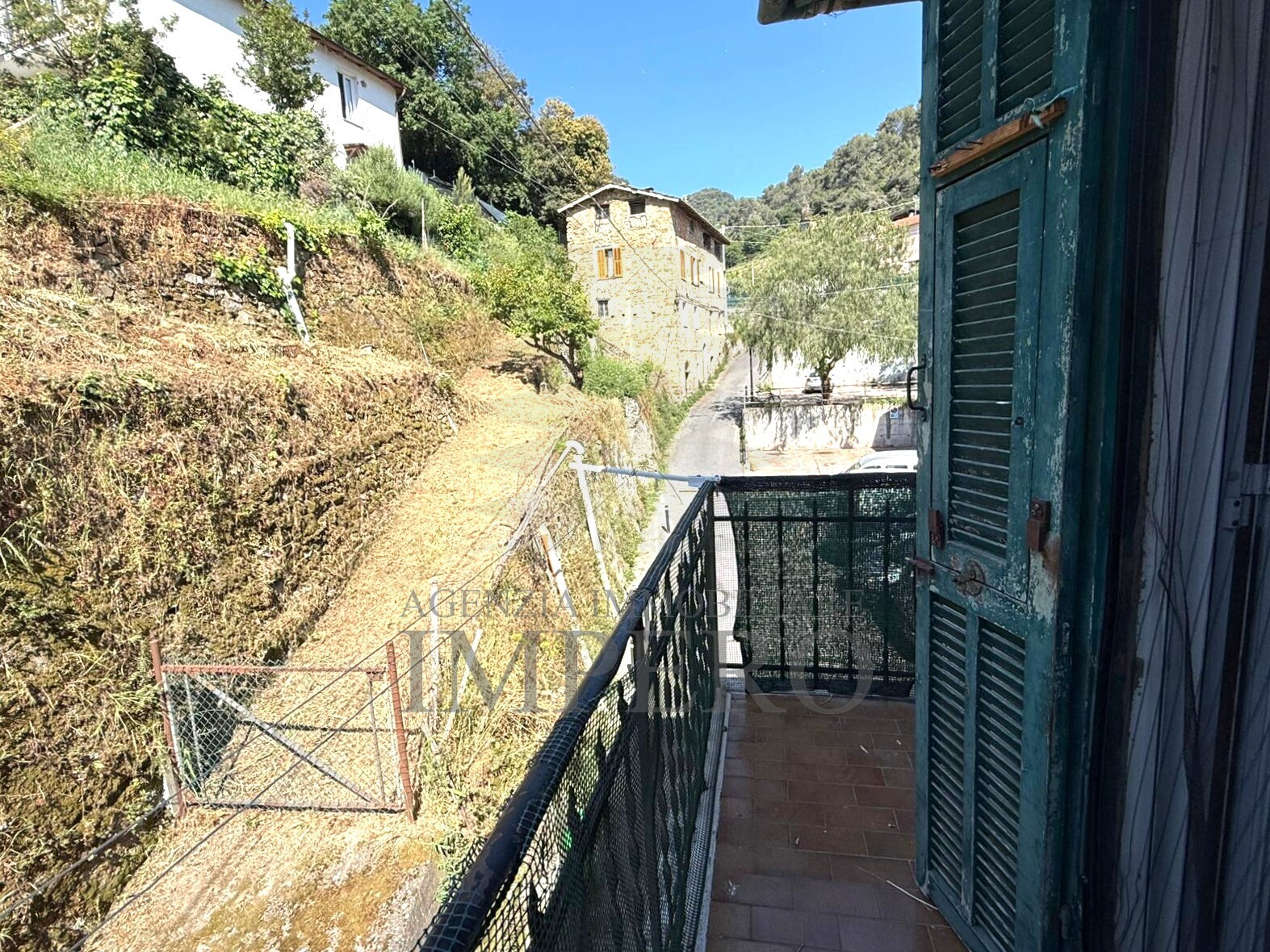 Trilocale in vendita in via correntina 18, Soldano