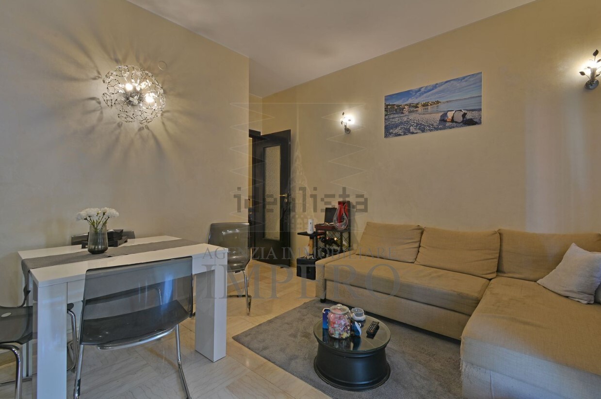 Quadrilocale con terrazzi in via carso 3, Ventimiglia