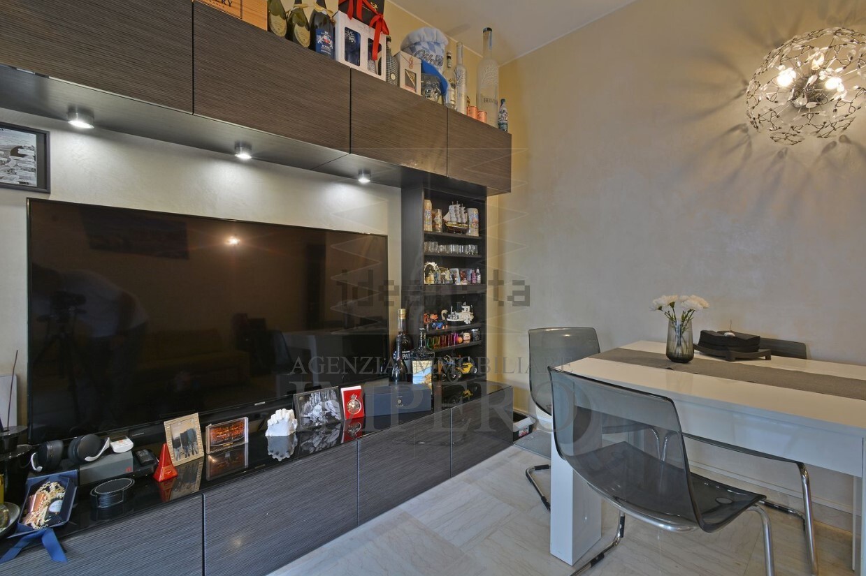 Quadrilocale con terrazzi in via carso 3, Ventimiglia