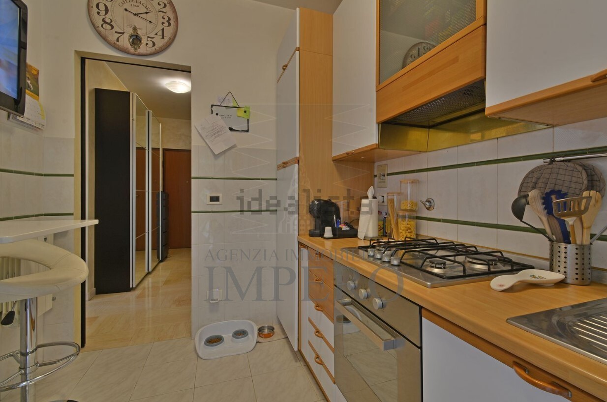 Quadrilocale con terrazzi in via carso 3, Ventimiglia