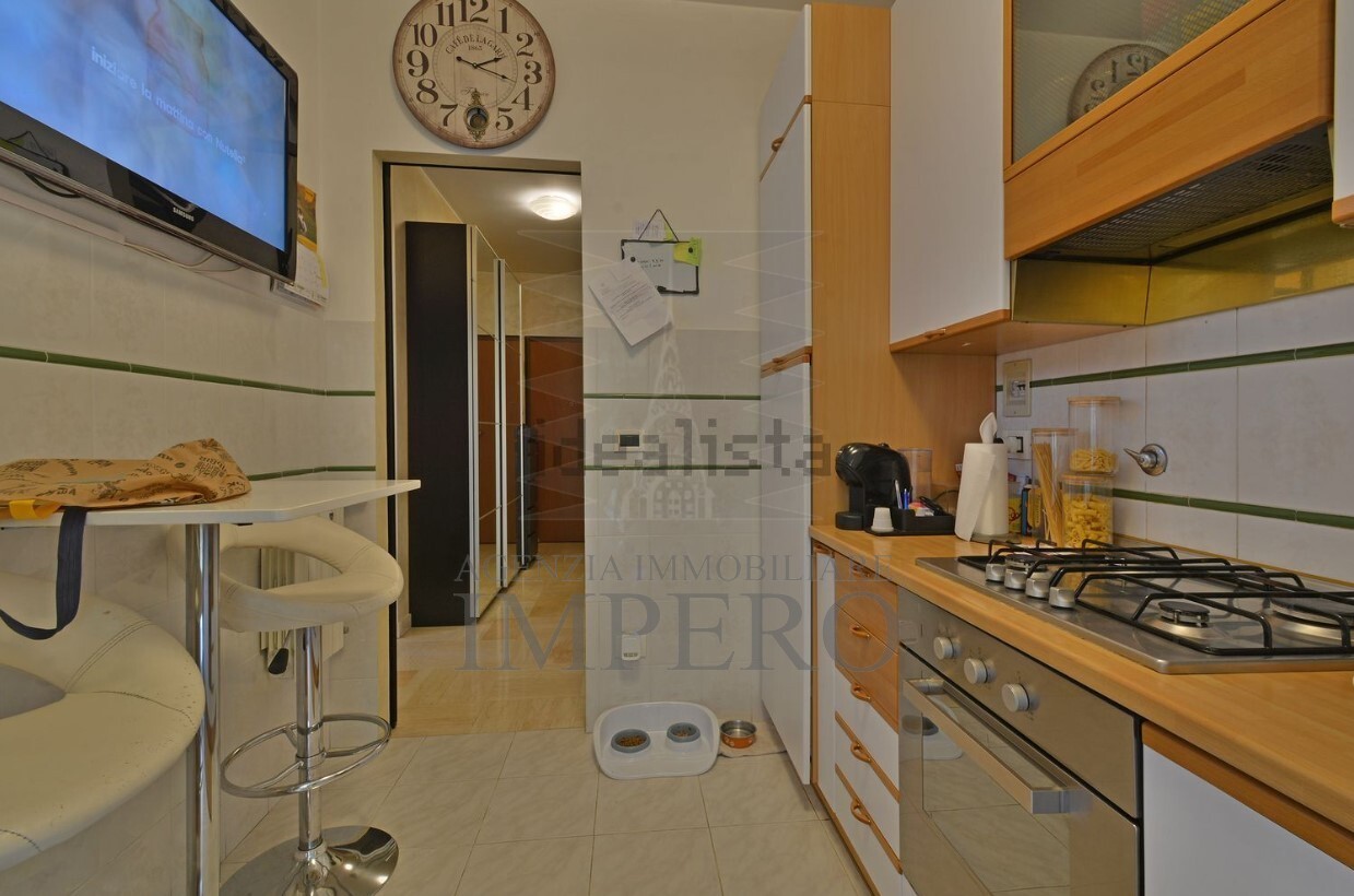 Quadrilocale con terrazzi in via carso 3, Ventimiglia