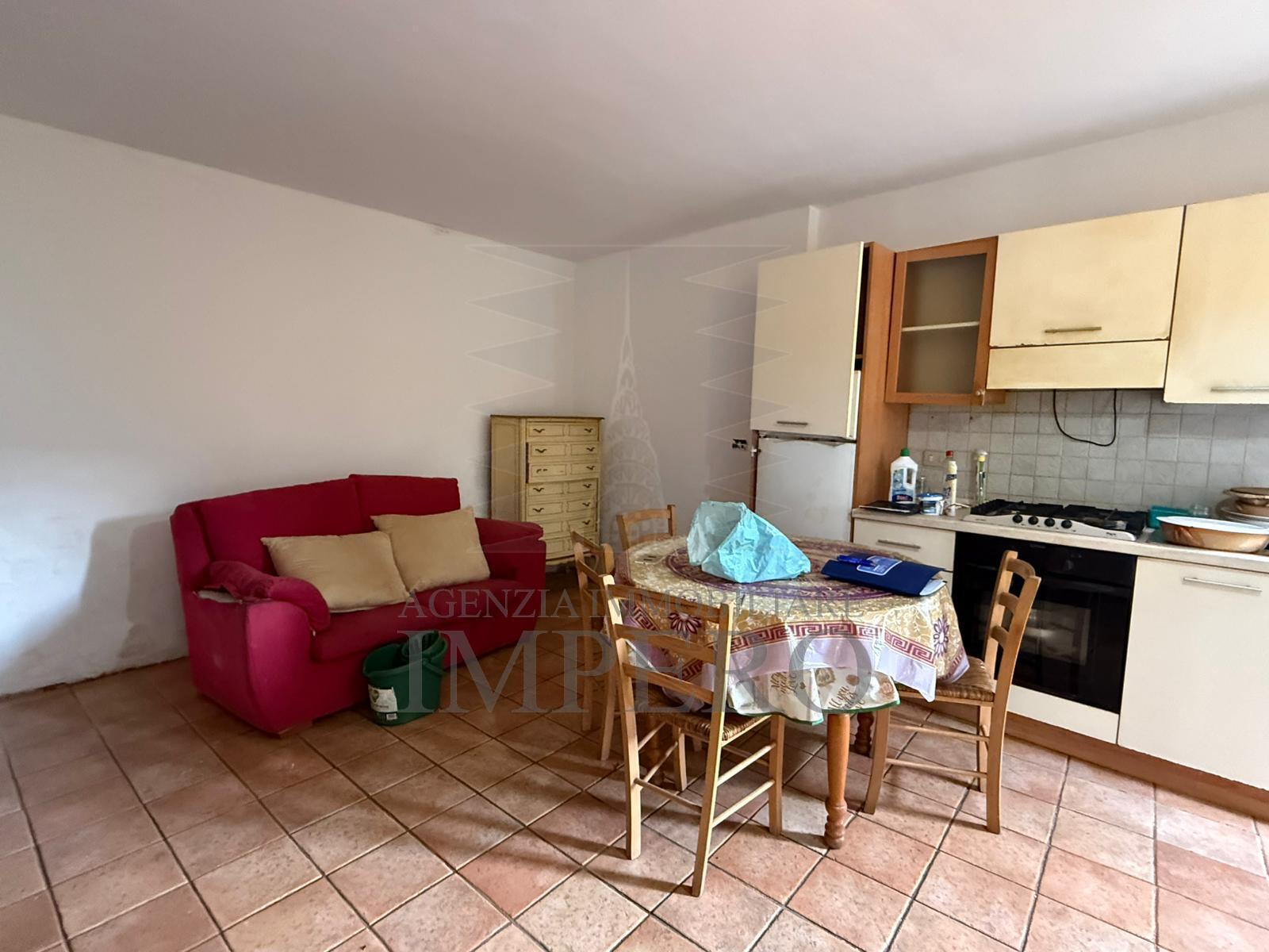 Bilocale in vendita in via roma 7, Apricale