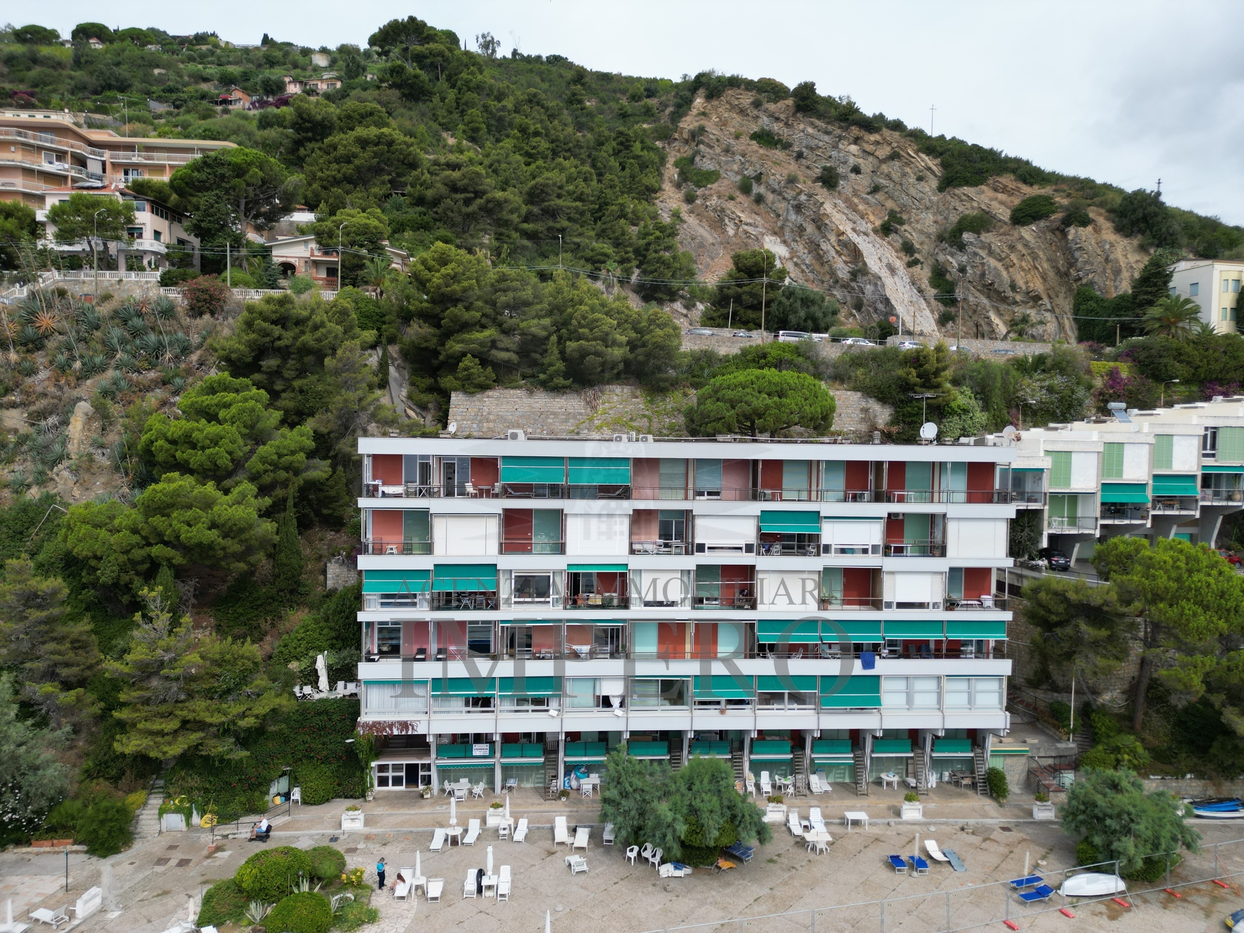 Bilocale in vendita in corso guglielmo marconi 169, San Remo