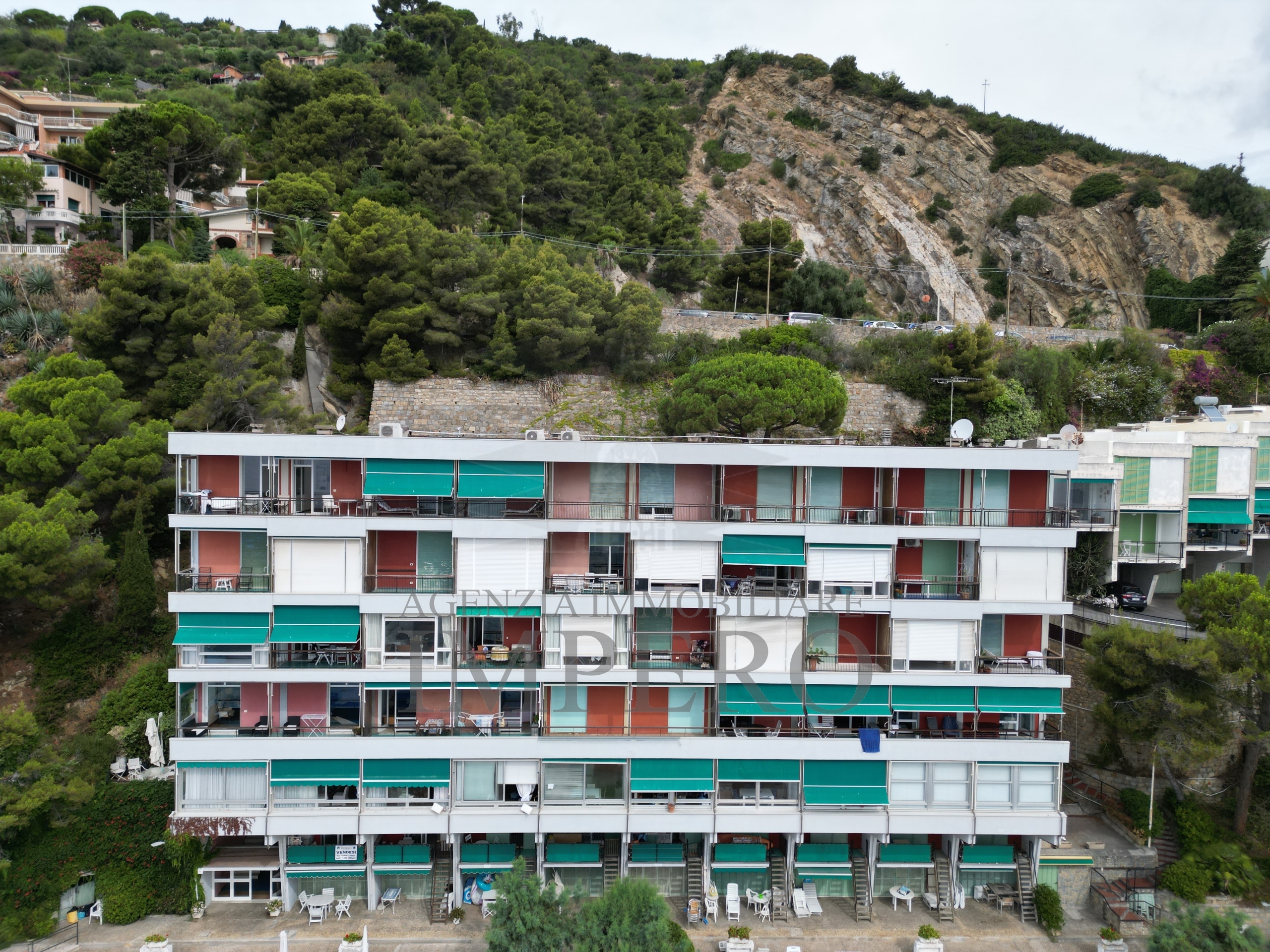 Bilocale in vendita in corso guglielmo marconi 169, San Remo