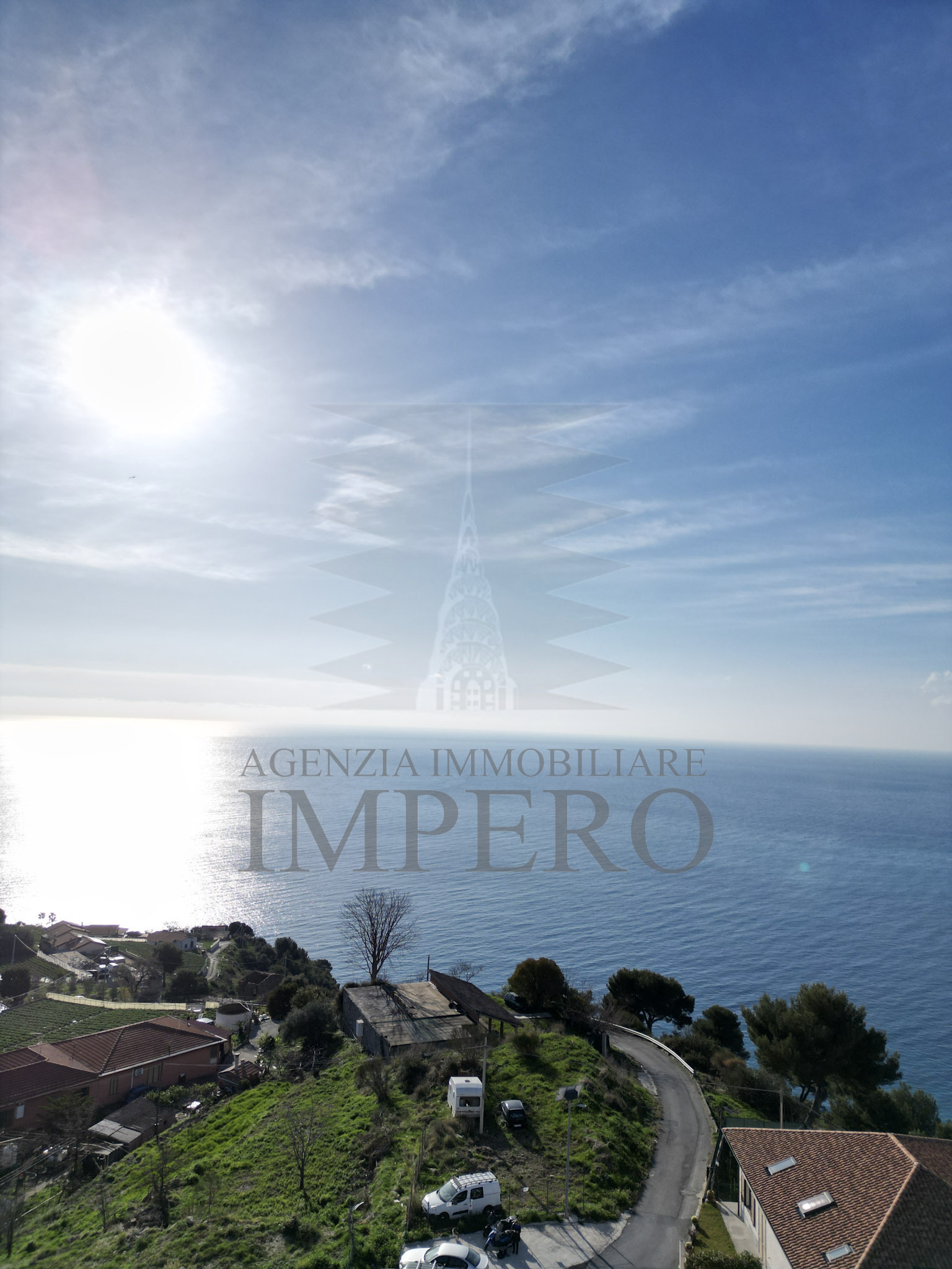 Casa indipendente con giardino in localit� peidaigo 67, Ventimiglia