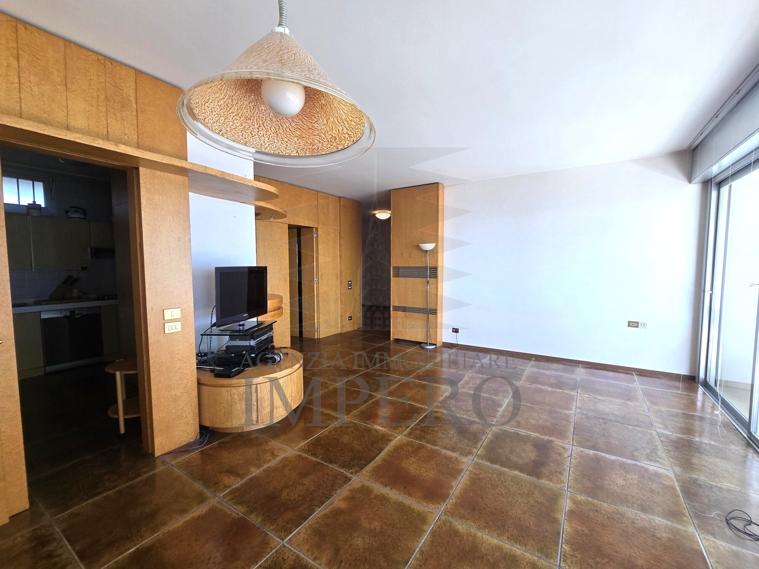 Appartamento vista mare in lungomare varaldo 67, Ventimiglia