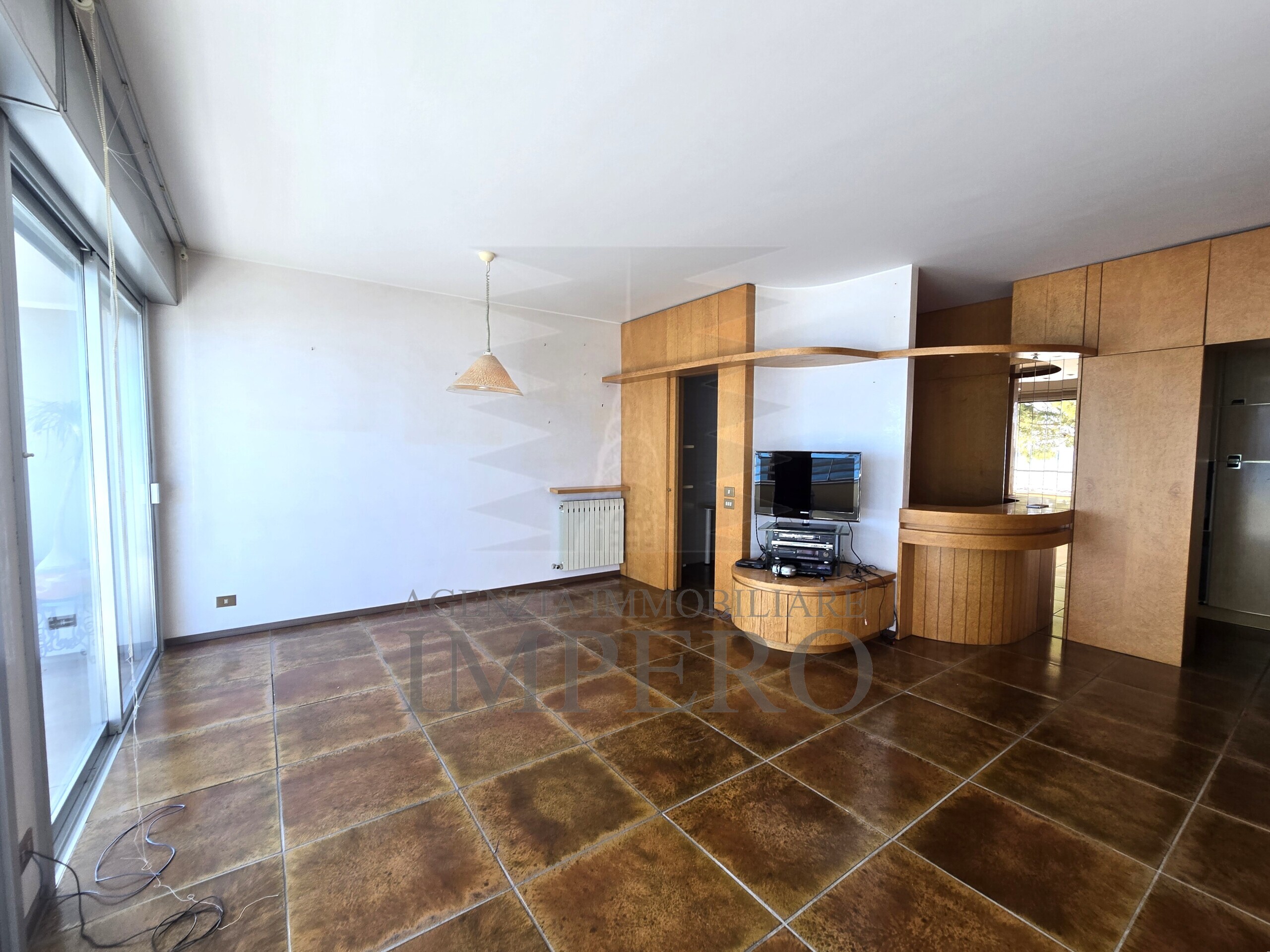 Appartamento vista mare in lungomare varaldo 67, Ventimiglia