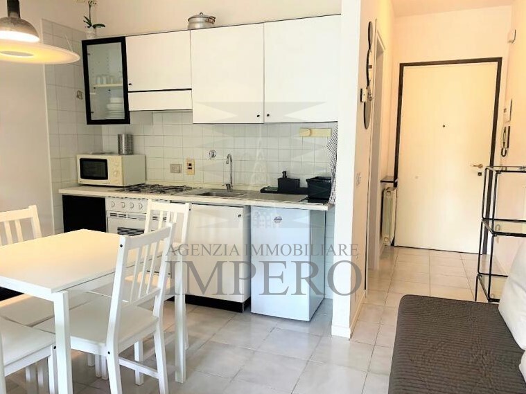 Monolocale vista mare in via nino lamboglia 18, Ventimiglia