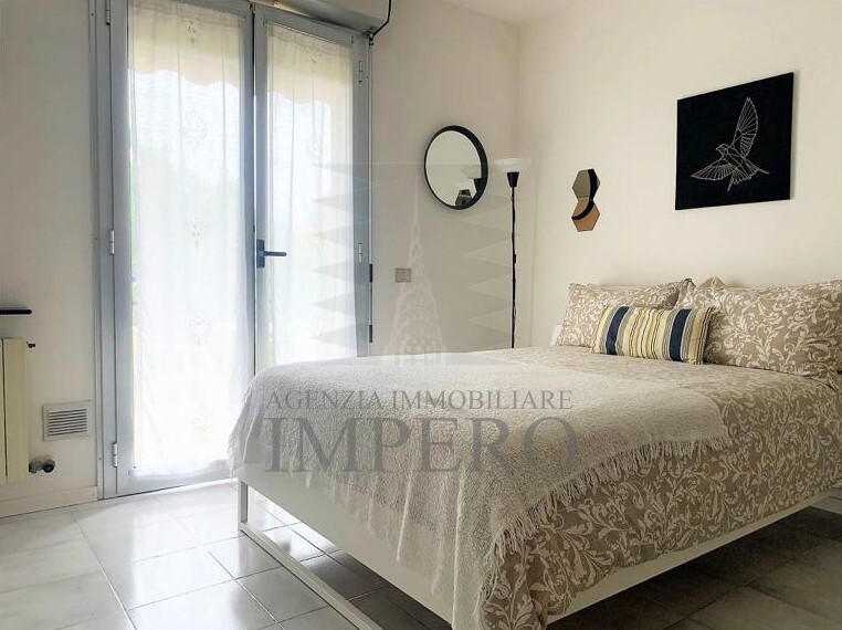 Monolocale vista mare in via nino lamboglia 18, Ventimiglia