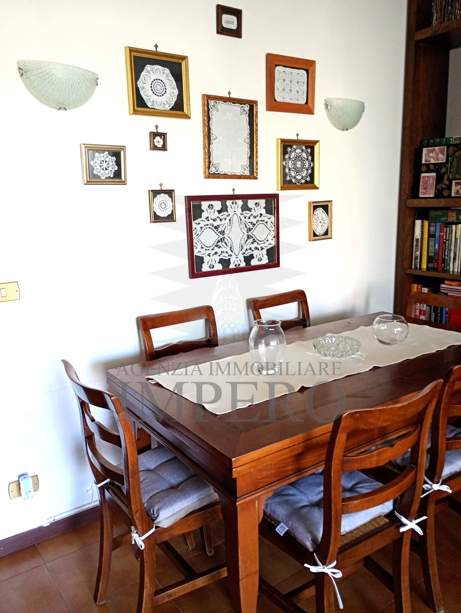 Quadrilocale con terrazzo in lungomare varaldo 51, Ventimiglia