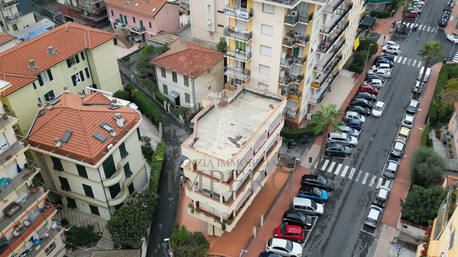 Locale commerciale in vendita in via papa giovanni xxiii 1, Ventimiglia