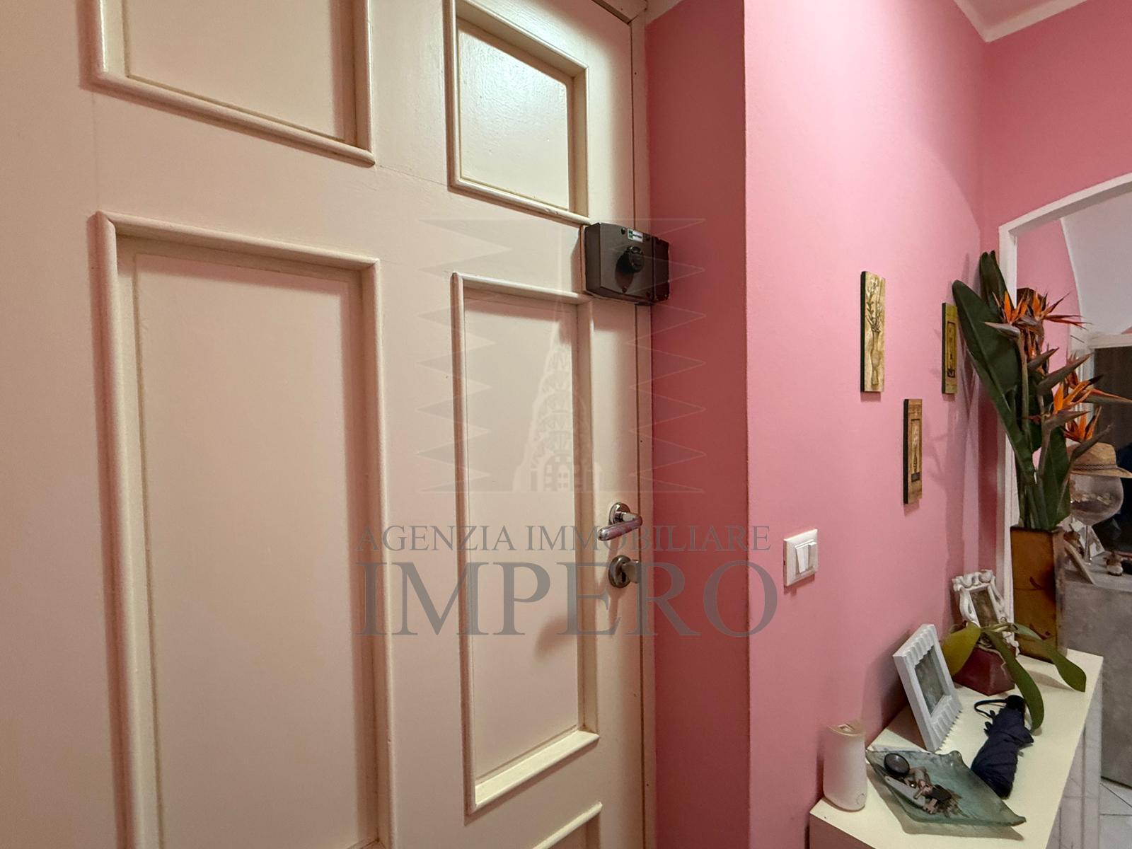 Trilocale con terrazzo in via matteotti 5, Perinaldo