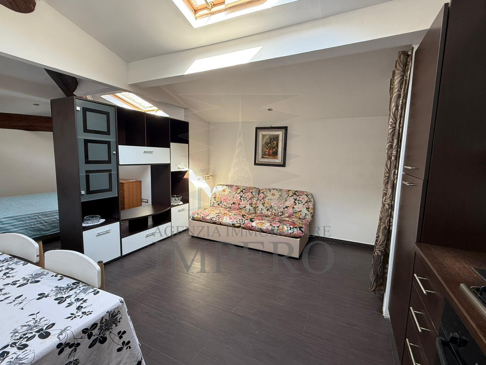 Bilocale in vendita in piazza della costituente 8, Ventimiglia