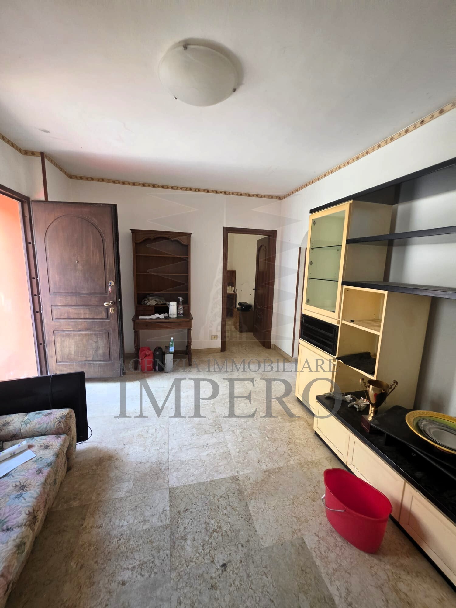 Quadrilocale vista mare in corso montecarlo 71, Ventimiglia
