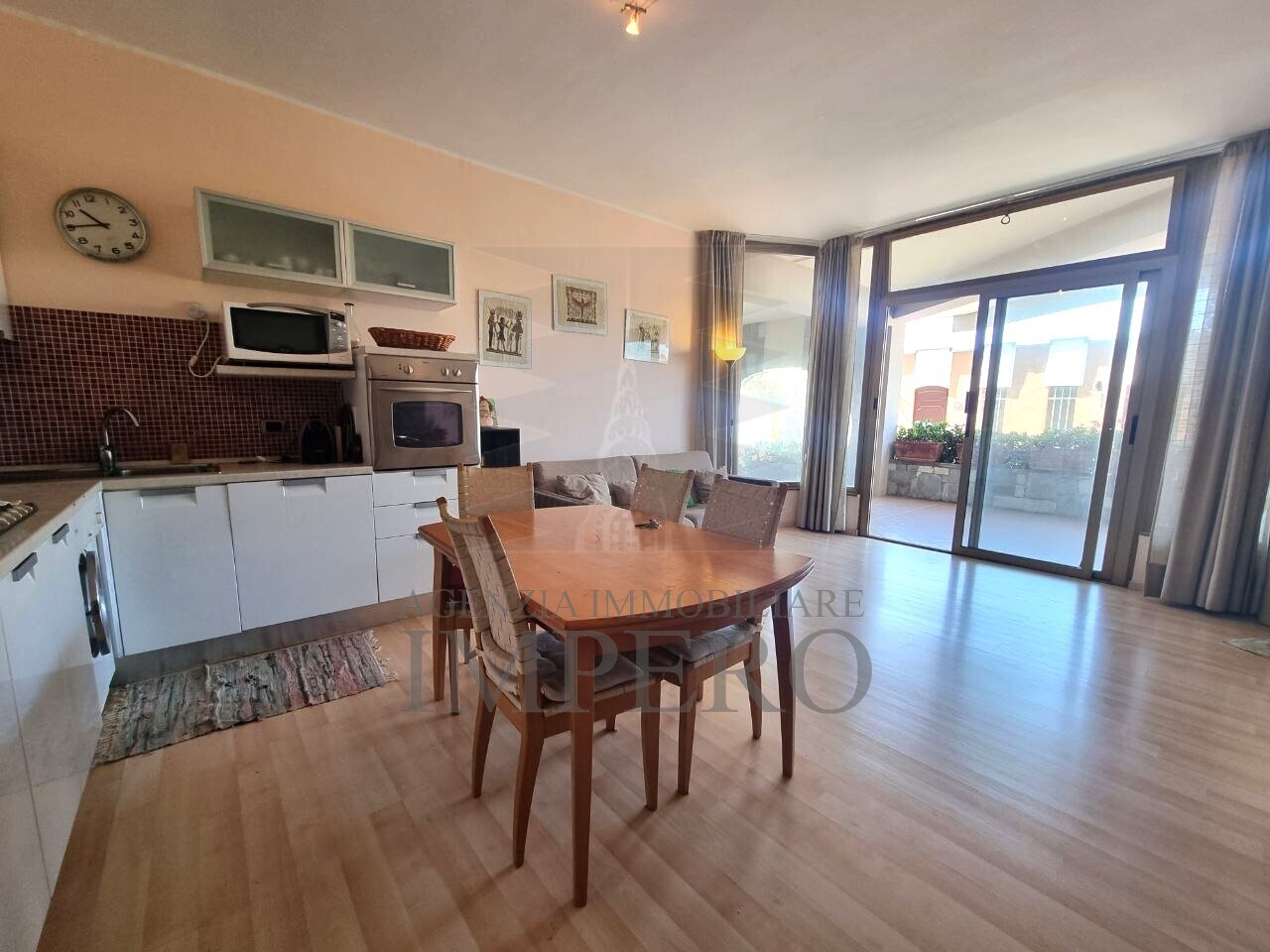 Quadrilocale in vendita in via balzi rossi 7, Ventimiglia