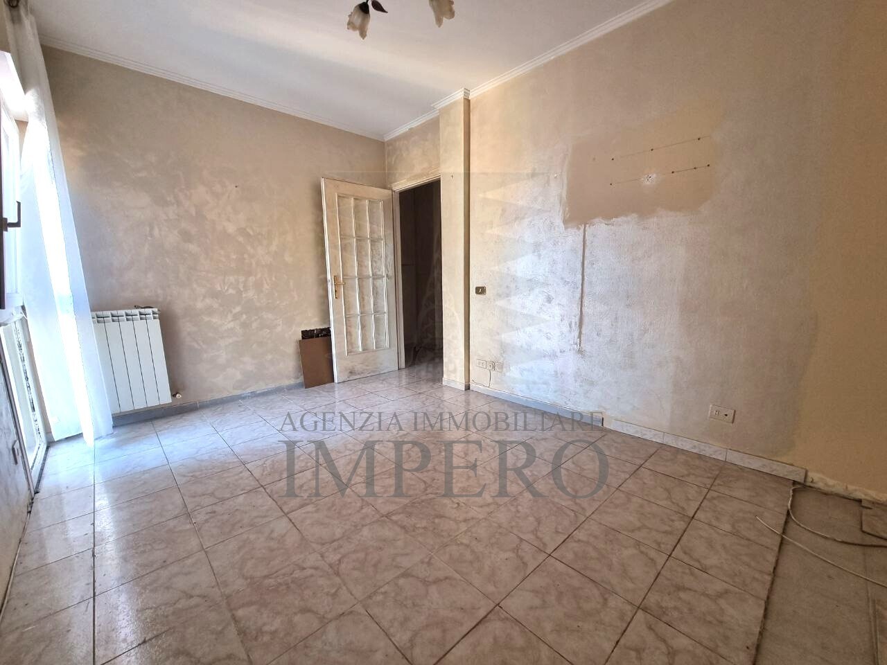 Quadrilocale da ristrutturare in via san secondo 11, Ventimiglia
