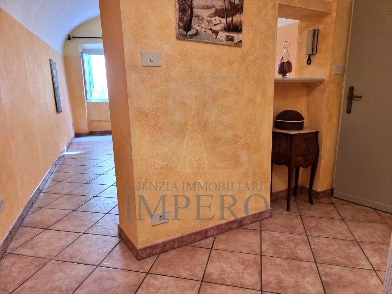 Casa indipendente in vendita in salita alle mura 17, Ventimiglia