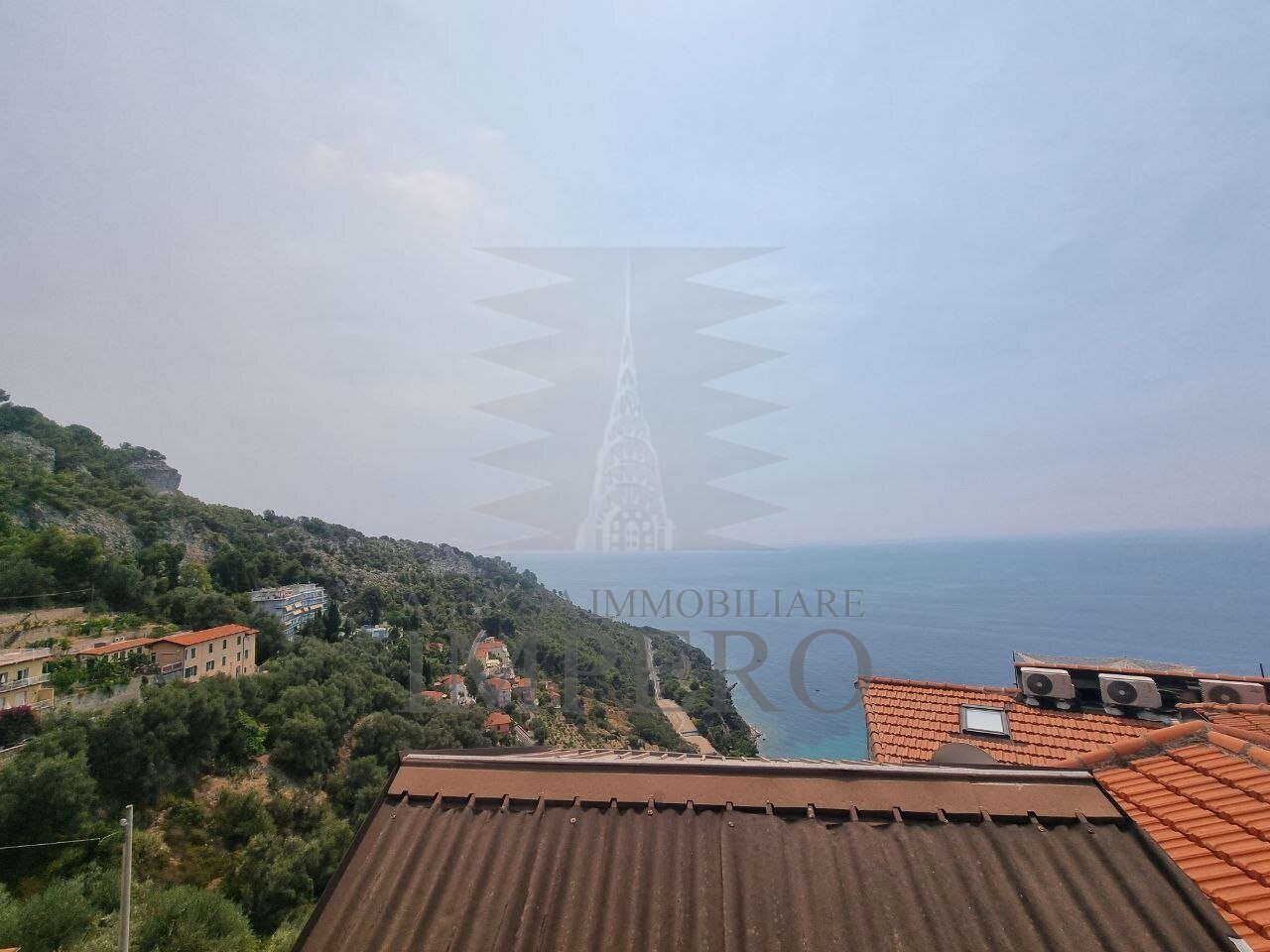 Casa indipendente in vendita in via colla 14, Ventimiglia