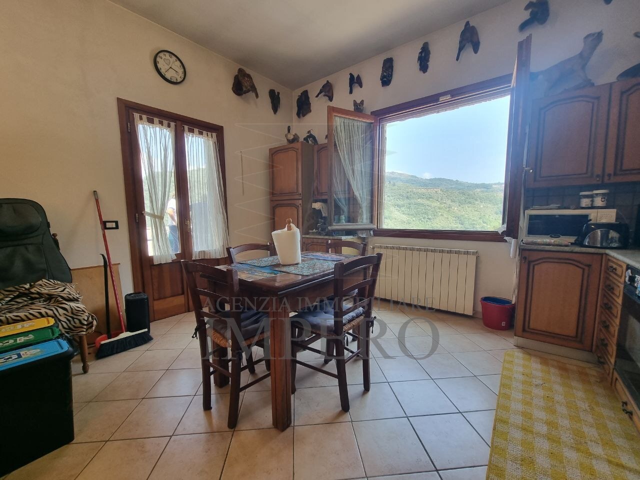 Villa con terrazzo in sp68 4, Dolceacqua