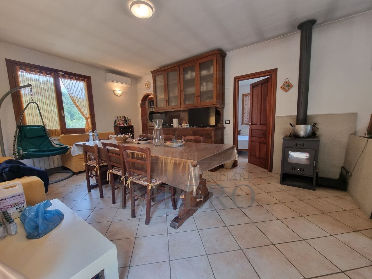 Villa con terrazzo in sp68 4, Dolceacqua
