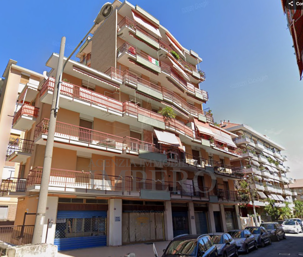 Appartamento con terrazzo in via sottoconvento 46, Ventimiglia