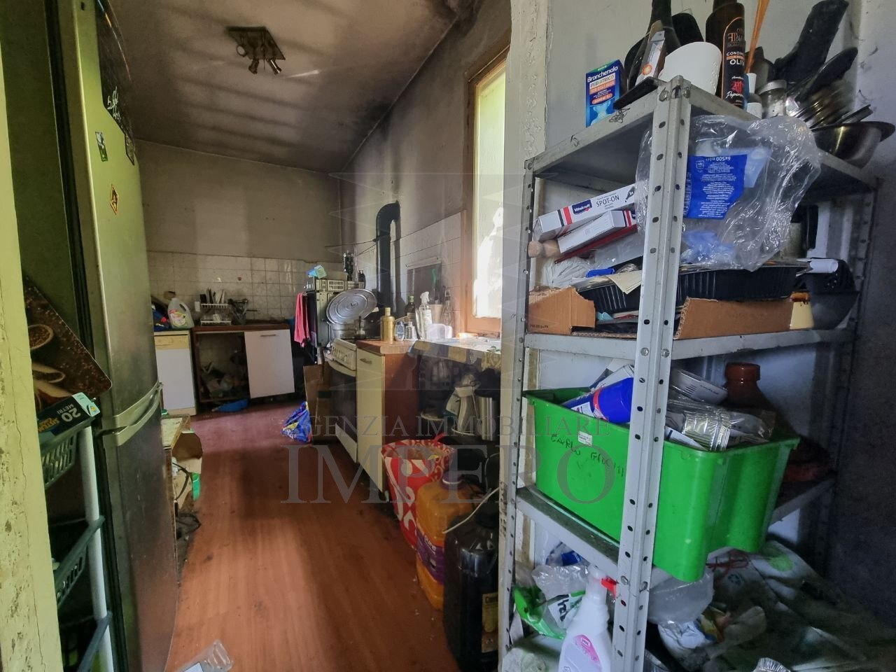 Casa indipendente con terrazzi in via gallardi 219, Ventimiglia
