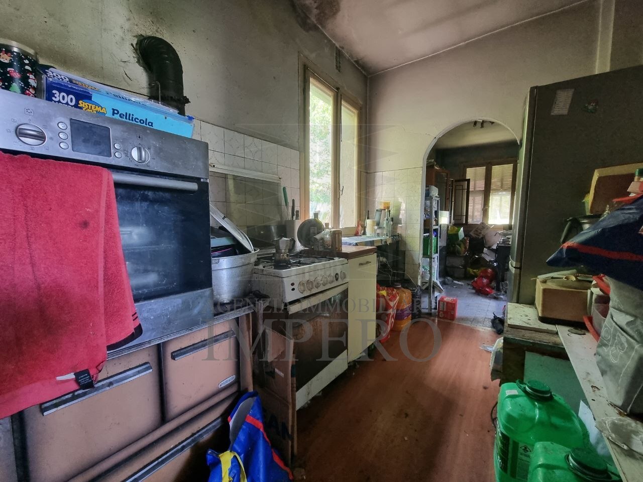 Casa indipendente con terrazzi in via gallardi 219, Ventimiglia