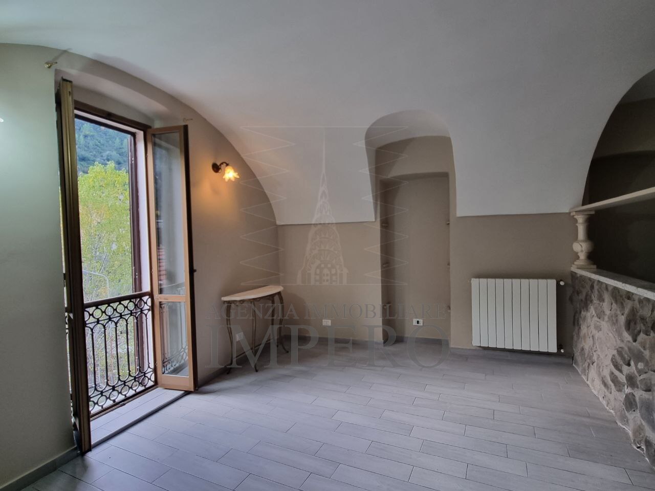 Appartamento in vendita in via case palanchi 9, Ventimiglia