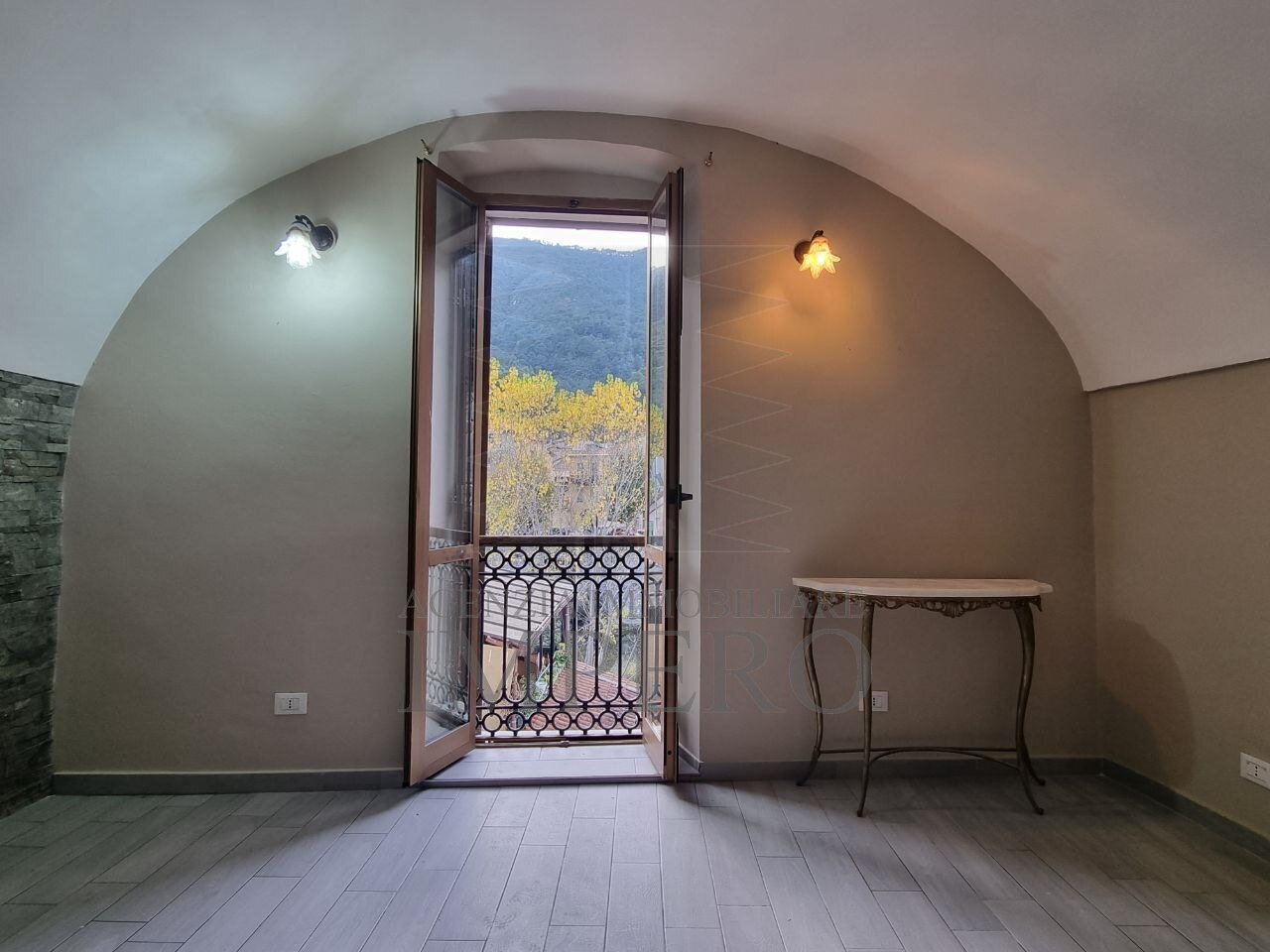 Appartamento in vendita in via case palanchi 9, Ventimiglia