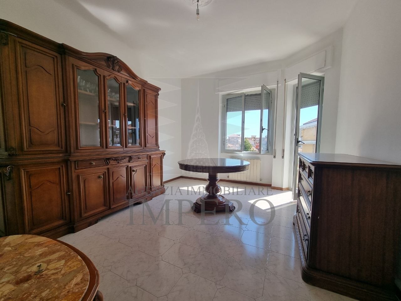 Quadrilocale con terrazzo in via sottoconvento 80, Ventimiglia