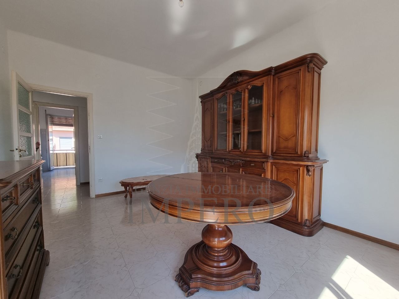 Quadrilocale con terrazzo in via sottoconvento 80, Ventimiglia