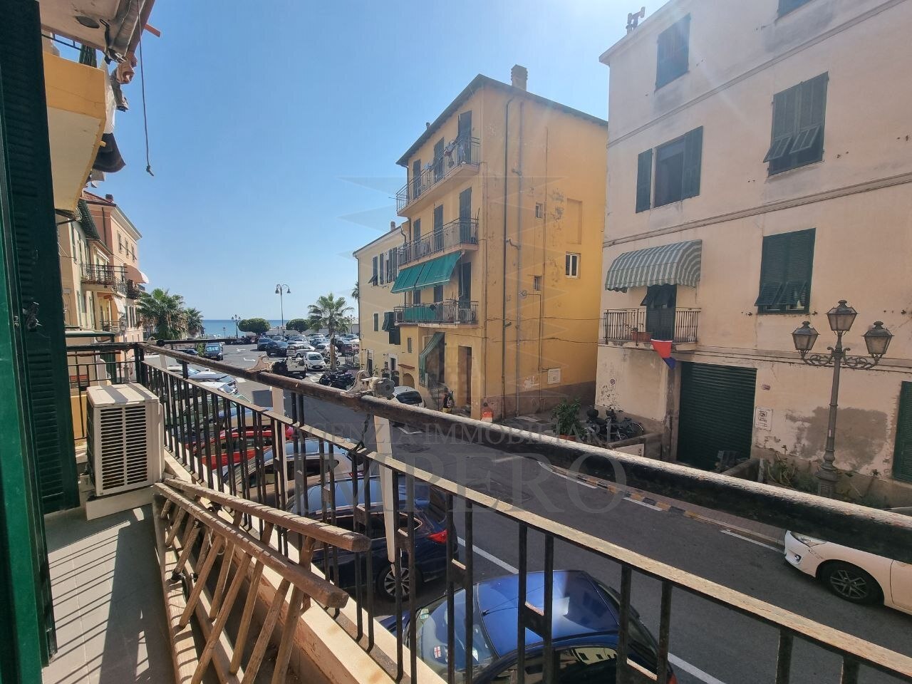 Bilocale in vendita in via cristoforo colombo 9, Ventimiglia