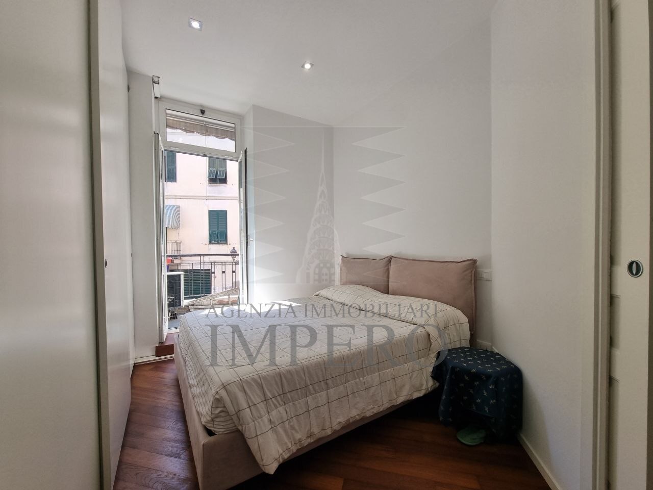 Bilocale in vendita in via cristoforo colombo 9, Ventimiglia