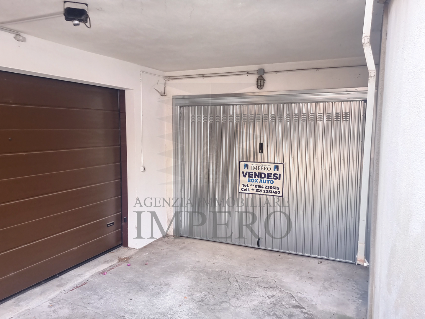 Magazzino in vendita in corso genova 14, Ventimiglia
