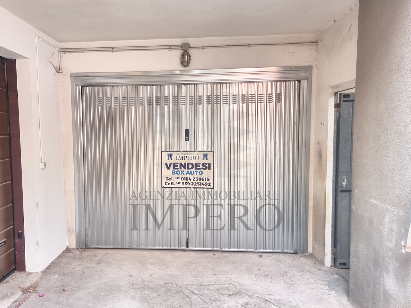 Magazzino in vendita in corso genova 14, Ventimiglia