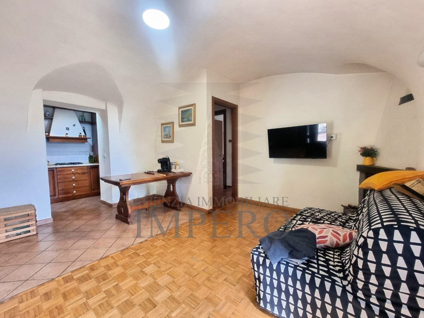 Casa indipendente con giardino in via ciappin snc, Ventimiglia