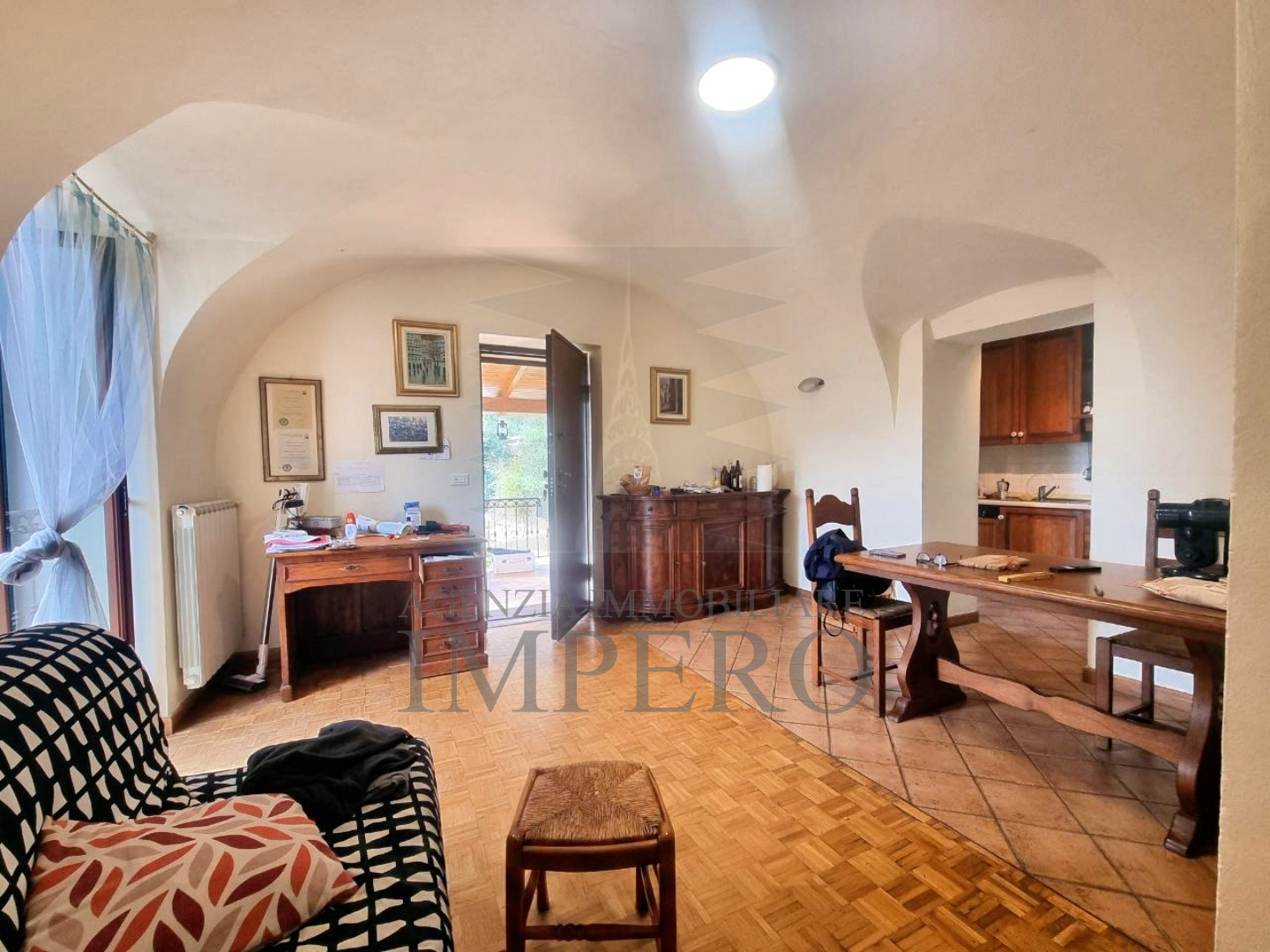 Casa indipendente con giardino in via ciappin snc, Ventimiglia