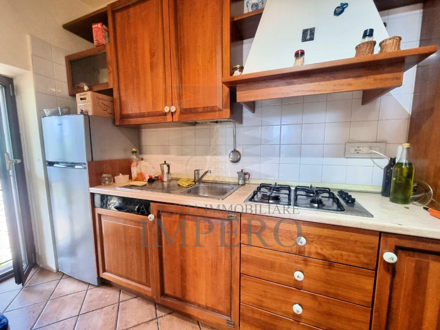 Casa indipendente con giardino in via ciappin snc, Ventimiglia