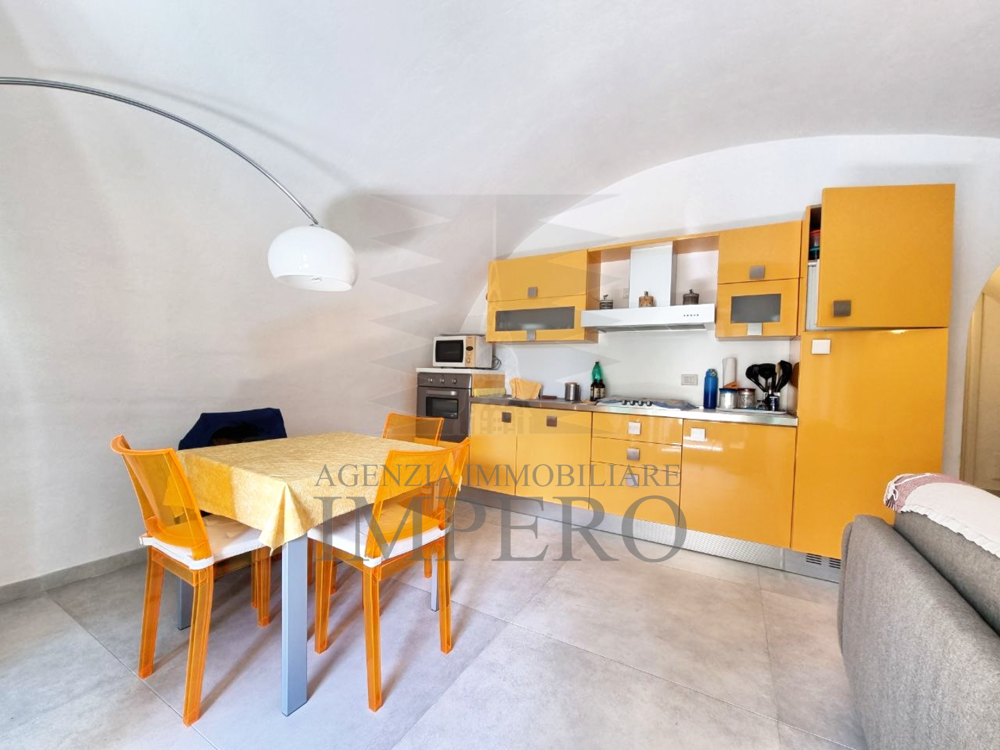 Trilocale in vendita in via arziglia 129, Bordighera
