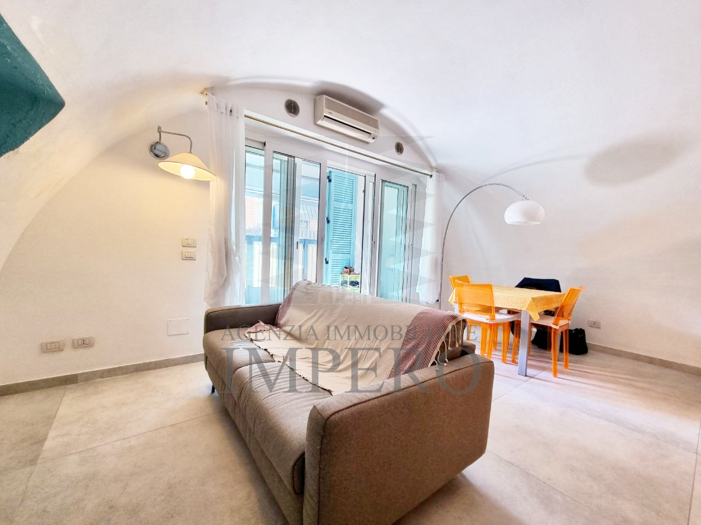 Trilocale in vendita in via arziglia 129, Bordighera