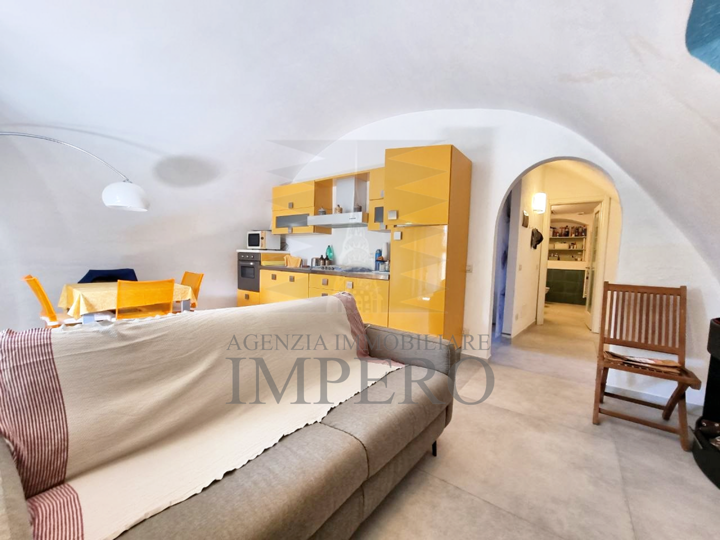 Trilocale in vendita in via arziglia 129, Bordighera