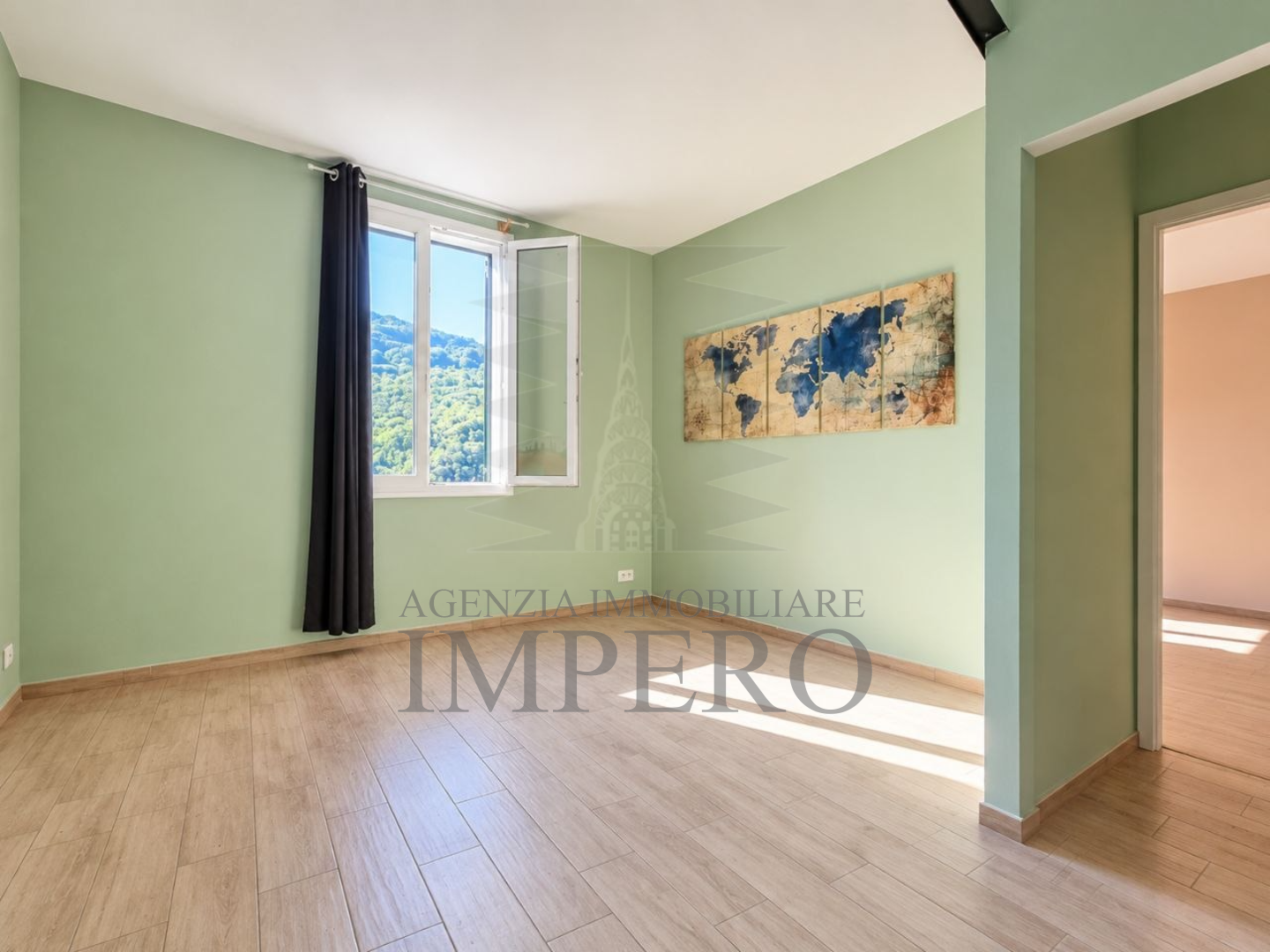 Trilocale in vendita in sp63 1a, Apricale