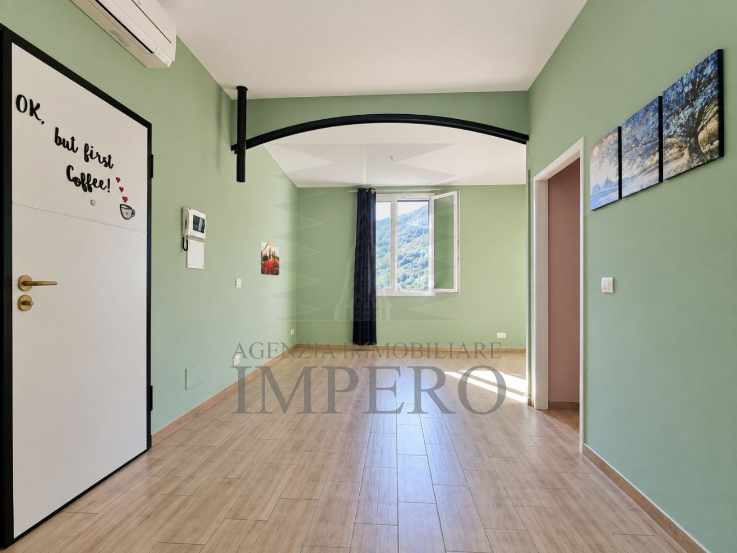 Trilocale in vendita in sp63 1a, Apricale