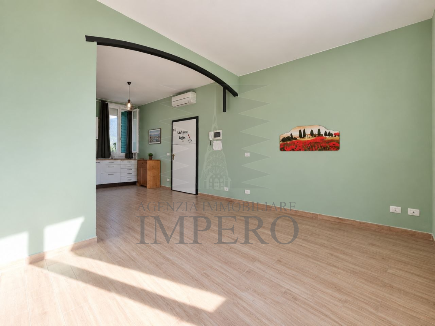 Trilocale in vendita in sp63 1a, Apricale