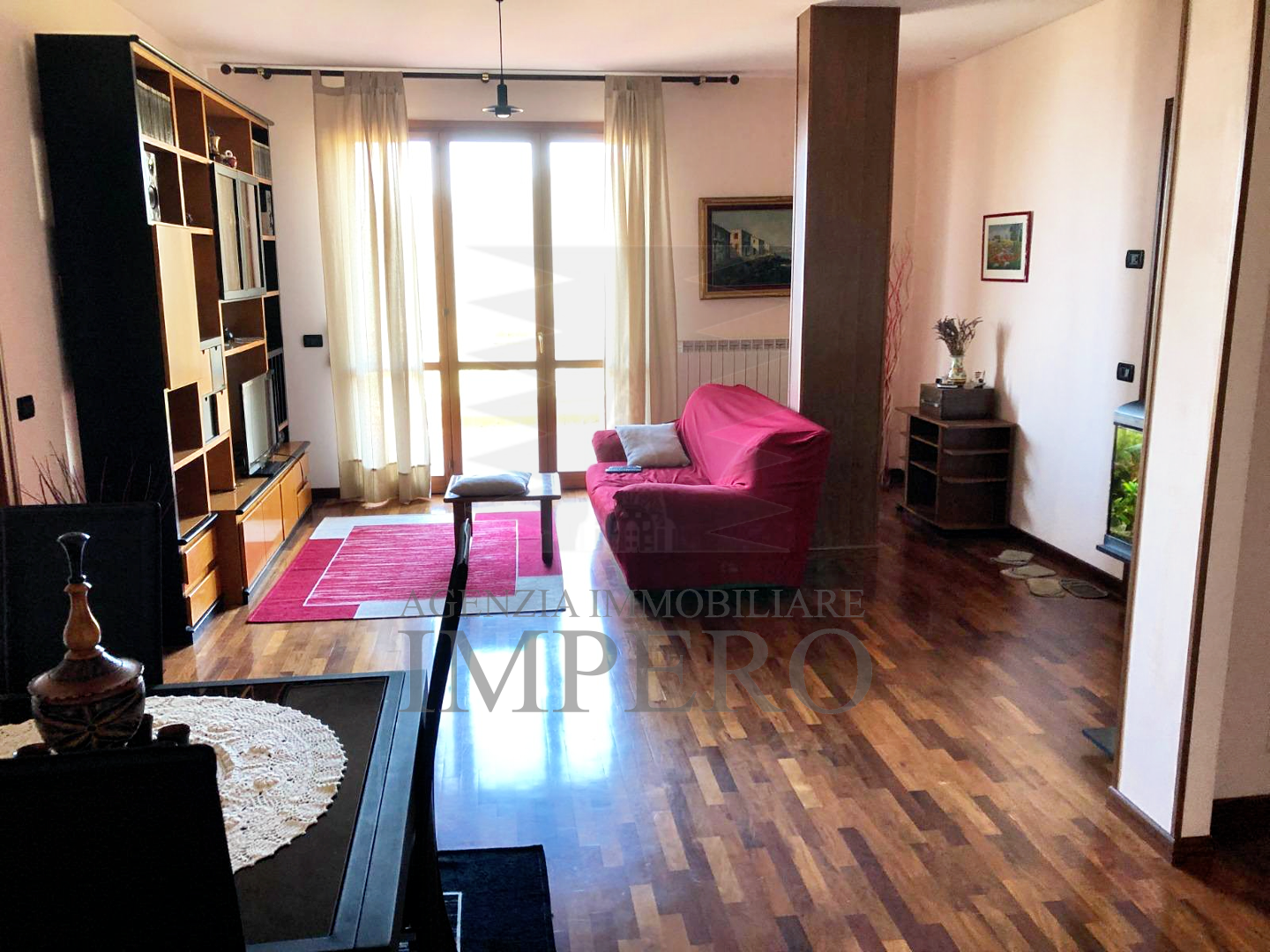Casa indipendente con giardino in via appio 17, Ventimiglia
