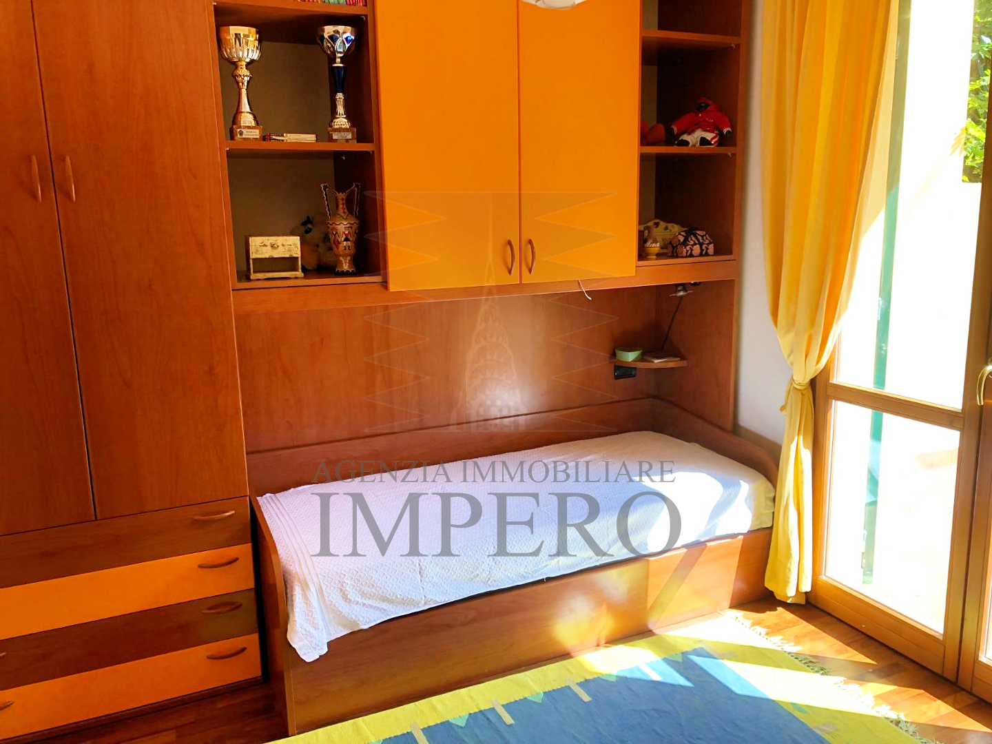Casa indipendente con giardino in via appio 17, Ventimiglia