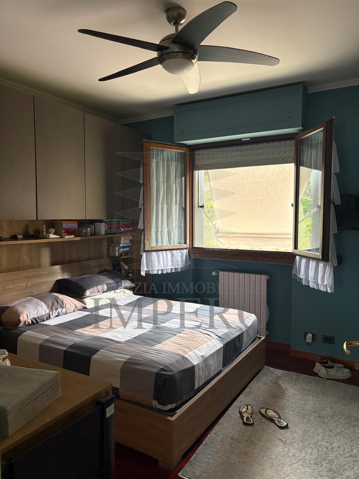 Trilocale con terrazzo in pastor 118a, Bordighera