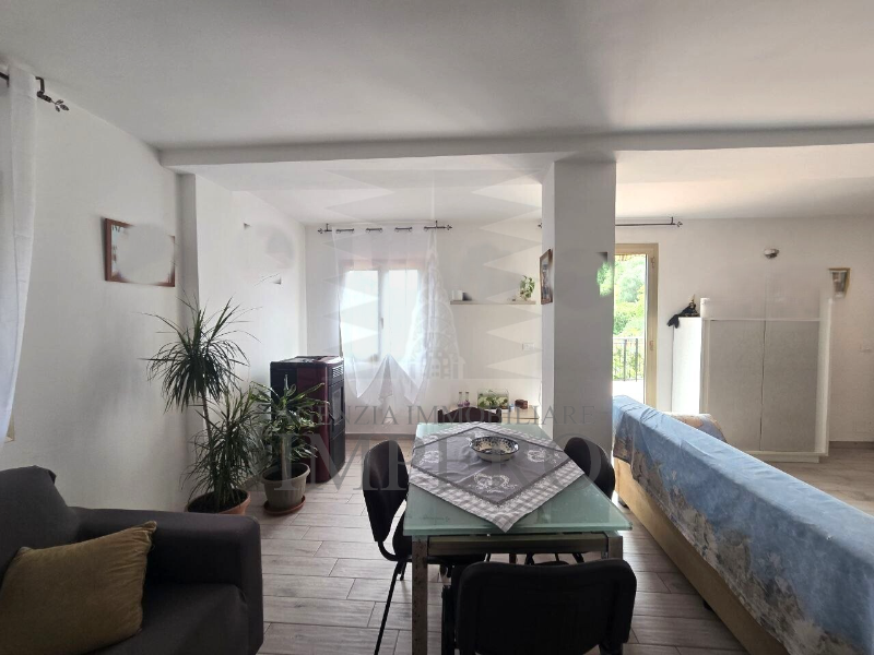 Casa indipendente con giardino in via ciappin 2, Ventimiglia